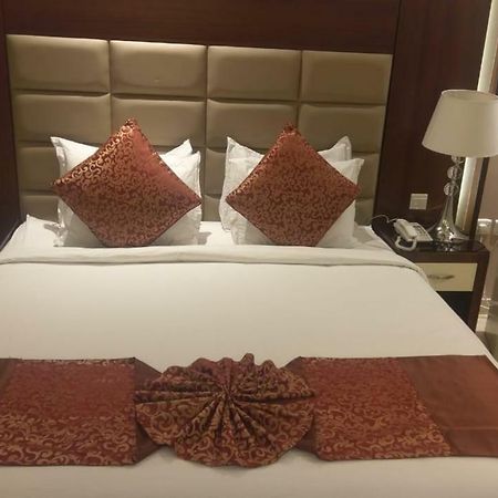 Madeira Hotel Suites Nadinah Εξωτερικό φωτογραφία