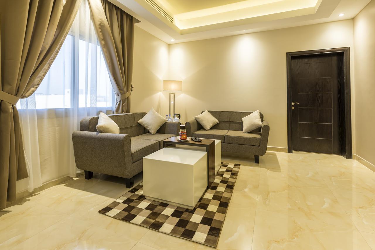 Madeira Hotel Suites Nadinah Εξωτερικό φωτογραφία