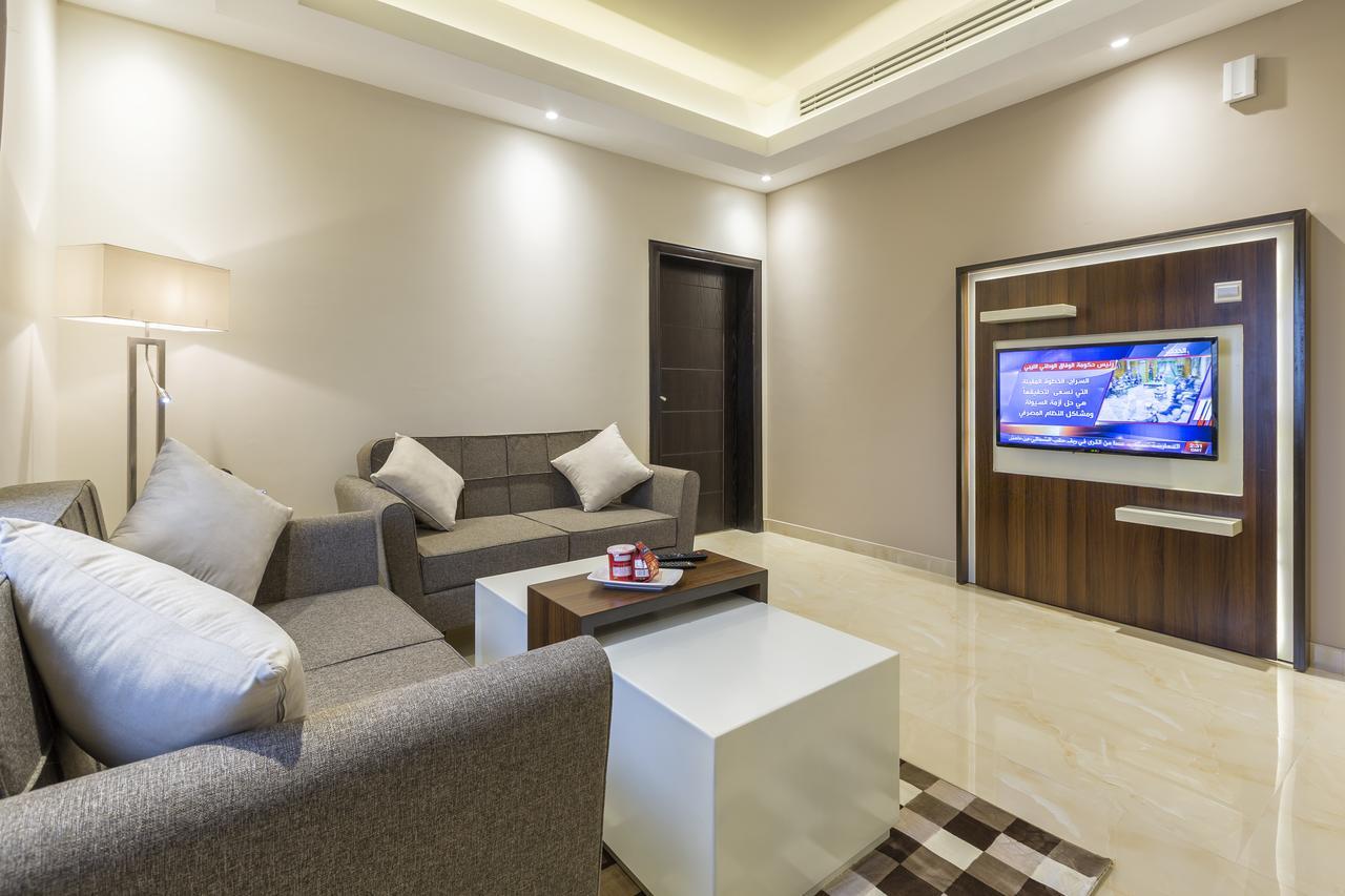 Madeira Hotel Suites Nadinah Εξωτερικό φωτογραφία