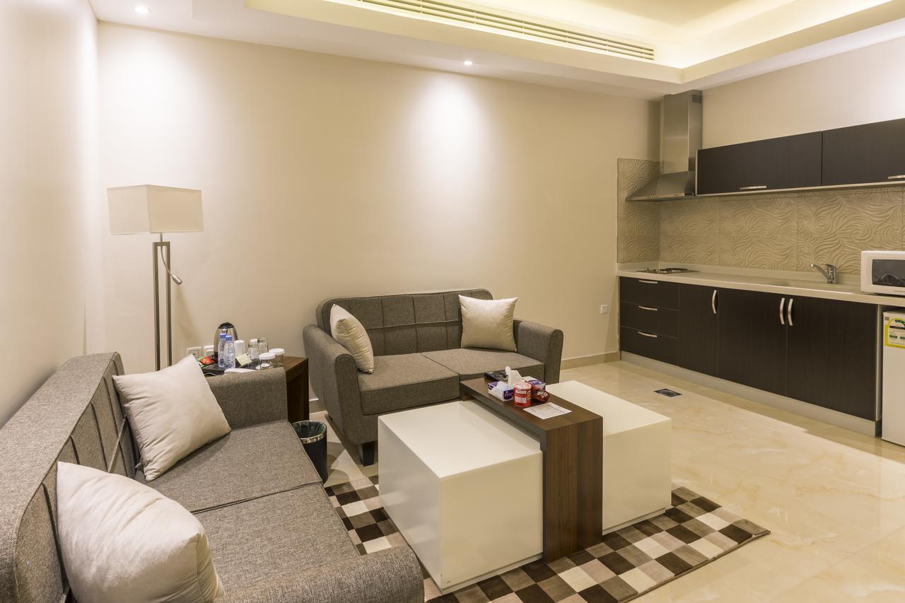 Madeira Hotel Suites Nadinah Εξωτερικό φωτογραφία