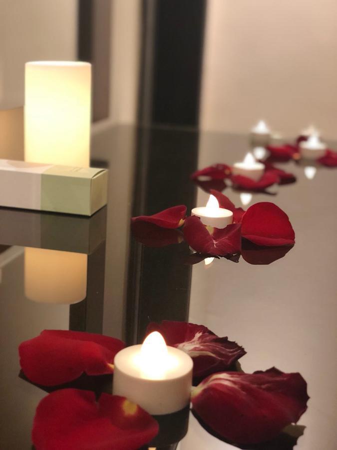 Madeira Hotel Suites Nadinah Εξωτερικό φωτογραφία
