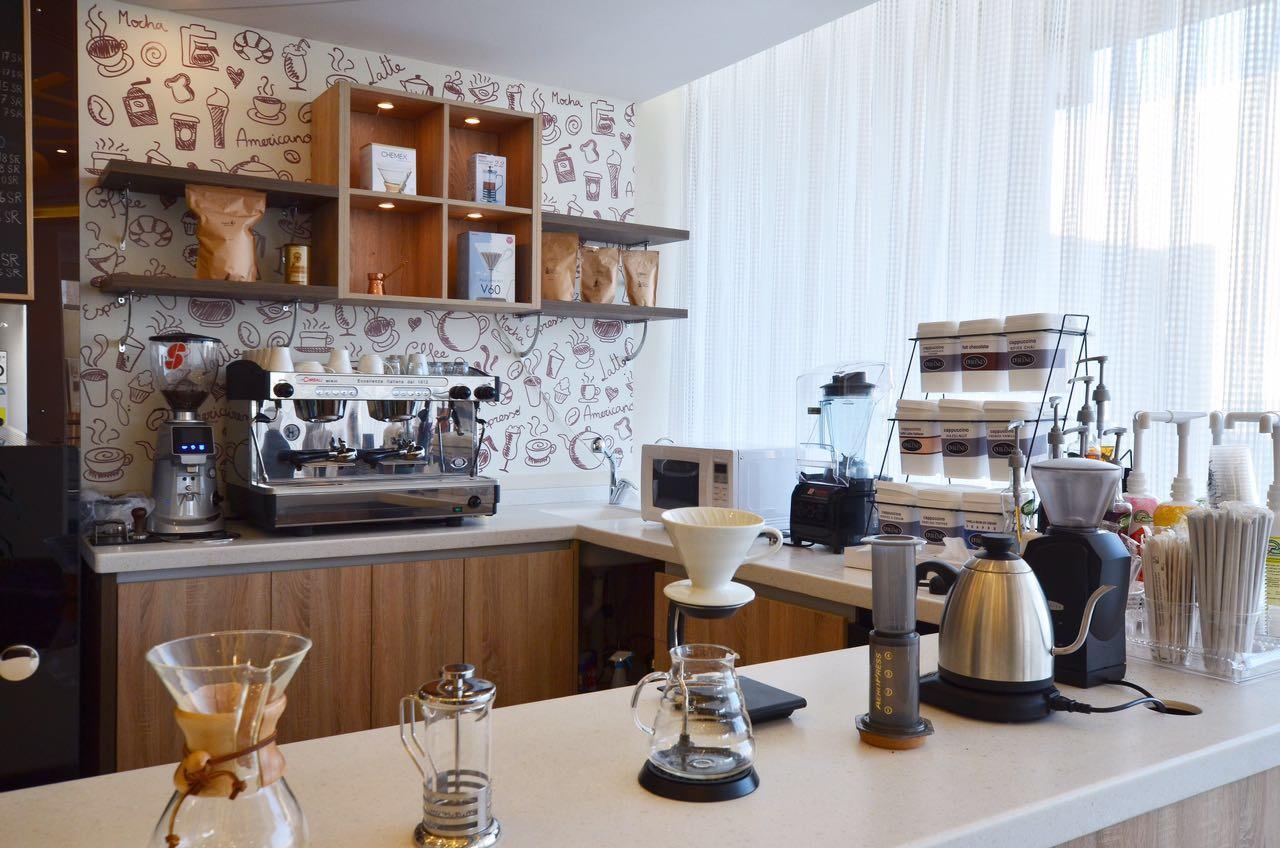 Madeira Hotel Suites Nadinah Εξωτερικό φωτογραφία