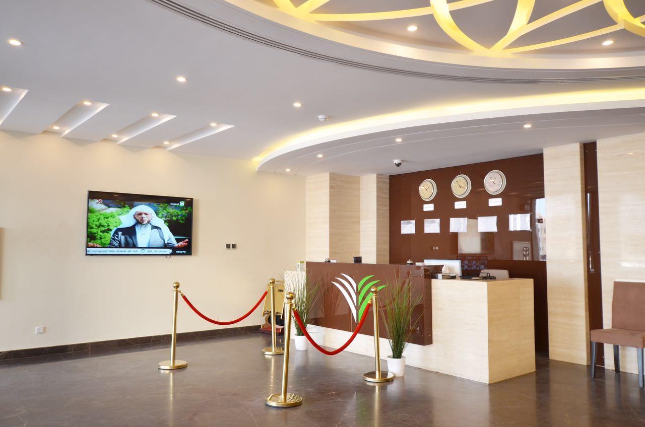 Madeira Hotel Suites Nadinah Εξωτερικό φωτογραφία