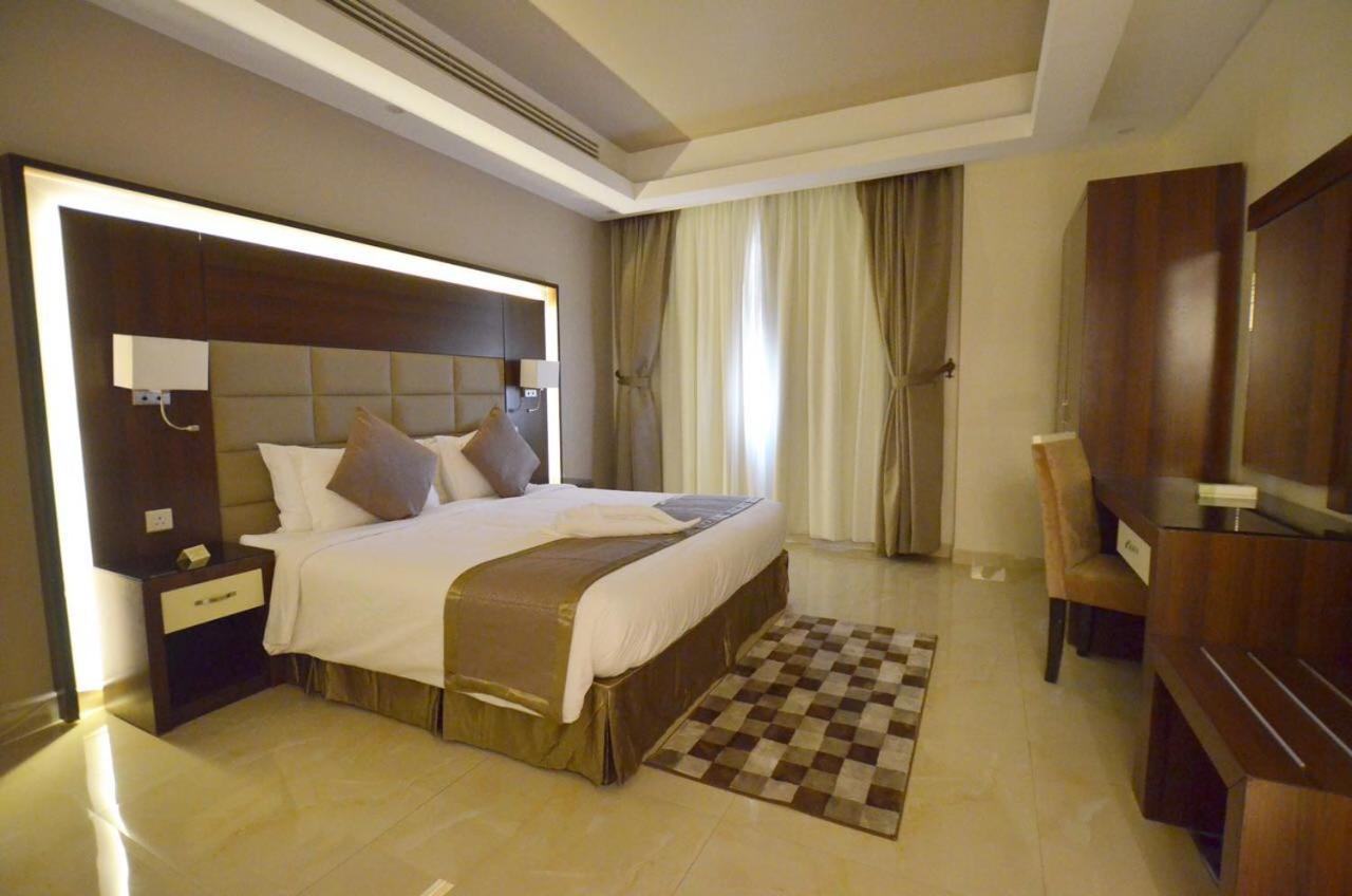 Madeira Hotel Suites Nadinah Εξωτερικό φωτογραφία