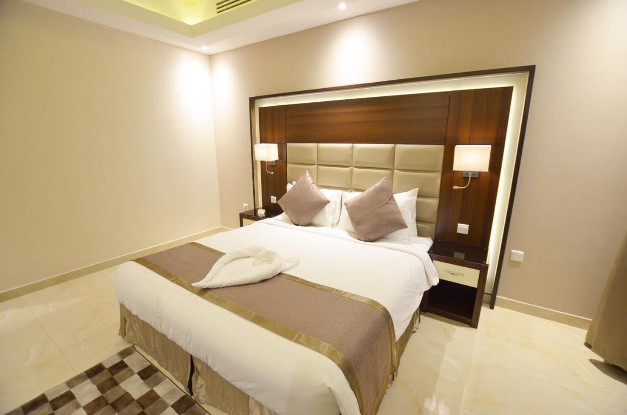 Madeira Hotel Suites Nadinah Εξωτερικό φωτογραφία
